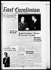 East Carolinian, March 13, 1962